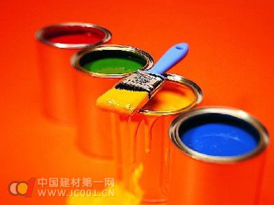 环保先行 水性涂料或占据涂料市场过半