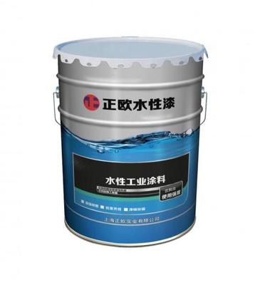 地坪漆市场规模将达500亿 正欧不惧竞争 水性涂料引领绿色变革